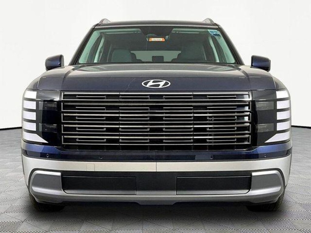New 2026 Hyundai Palisade SEL AWD SUV
