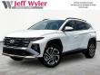 New 2026 Hyundai Tucson SEL Plus AWD SUV
