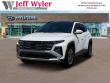 New 2026 Hyundai Tucson Limited AWD SUV