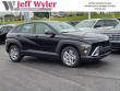 New 2026 Hyundai Kona SE FWD SUV