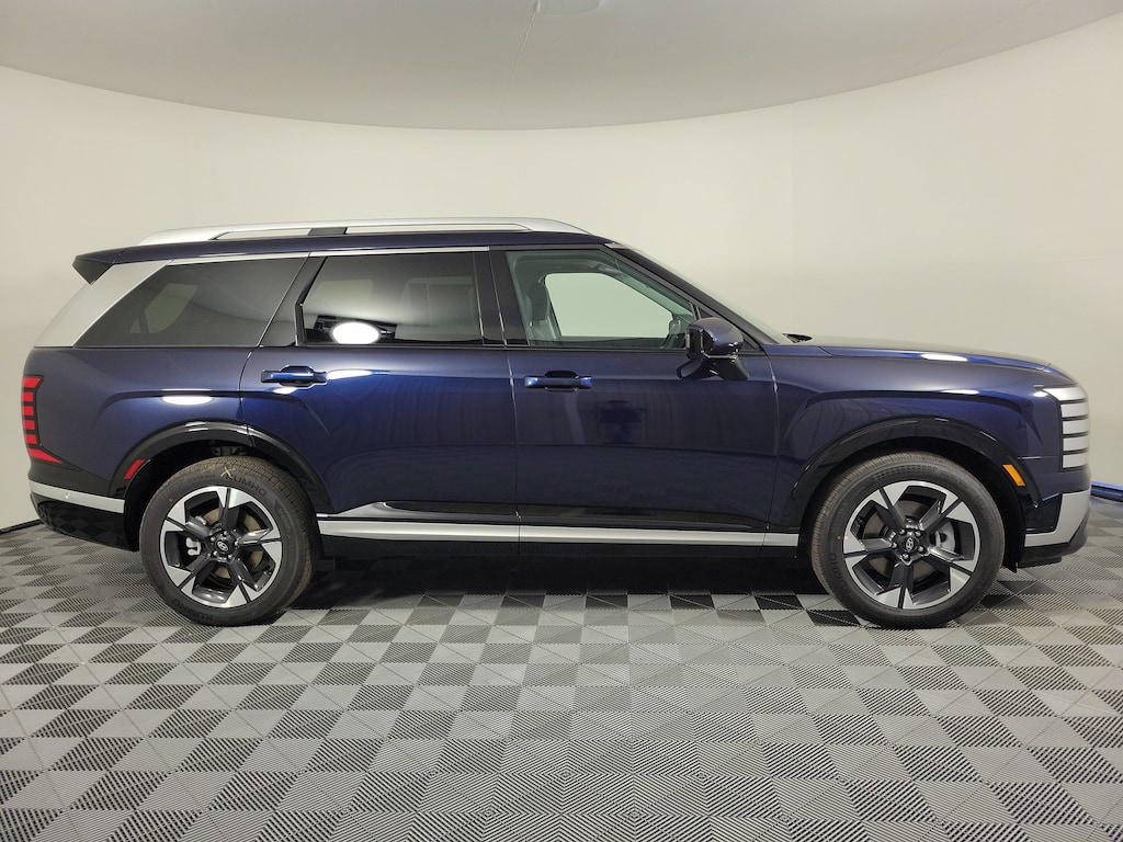 New 2026 Hyundai Palisade Limited SUV