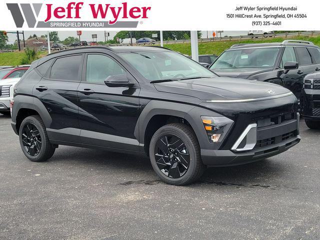 2026 Hyundai Kona
