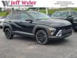 New 2026 Hyundai Kona SEL Sport AWD SUV