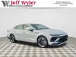New 2026 Hyundai Sonata SEL Sport Sedan