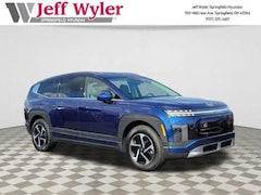 2026 Hyundai IONIQ 9 SE SUV