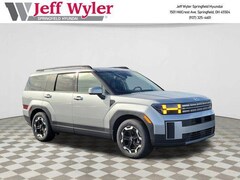 2026 Hyundai Santa Fe SEL AWD SUV