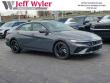New 2026 Hyundai Elantra SEL Sport Premium Sedan