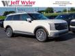 New 2026 Hyundai Palisade Hybrid SEL Premium 8P SUV