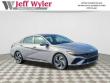 New 2026 Hyundai Elantra Limited Sedan