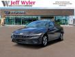 New 2026 Hyundai Elantra Limited Sedan