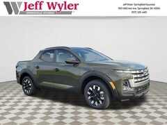 2026 Hyundai Santa Cruz SEL Activity AWD Truck Crew Cab
