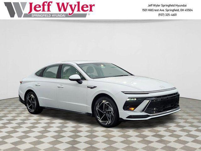 2026 Hyundai Sonata