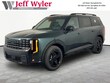  Kia Telluride Hybrid