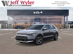 2026 Kia Niro LX SUV