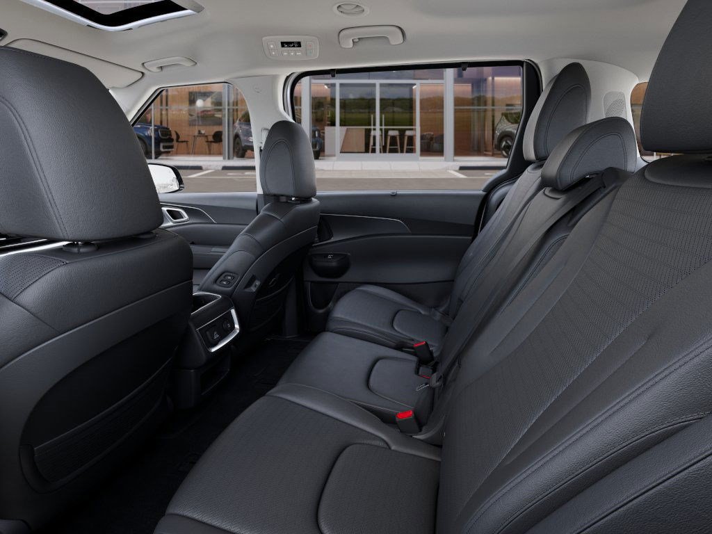 2026 Kia Carnival SX Prestige - Photo 21