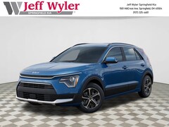 2025 Kia Niro EX SUV