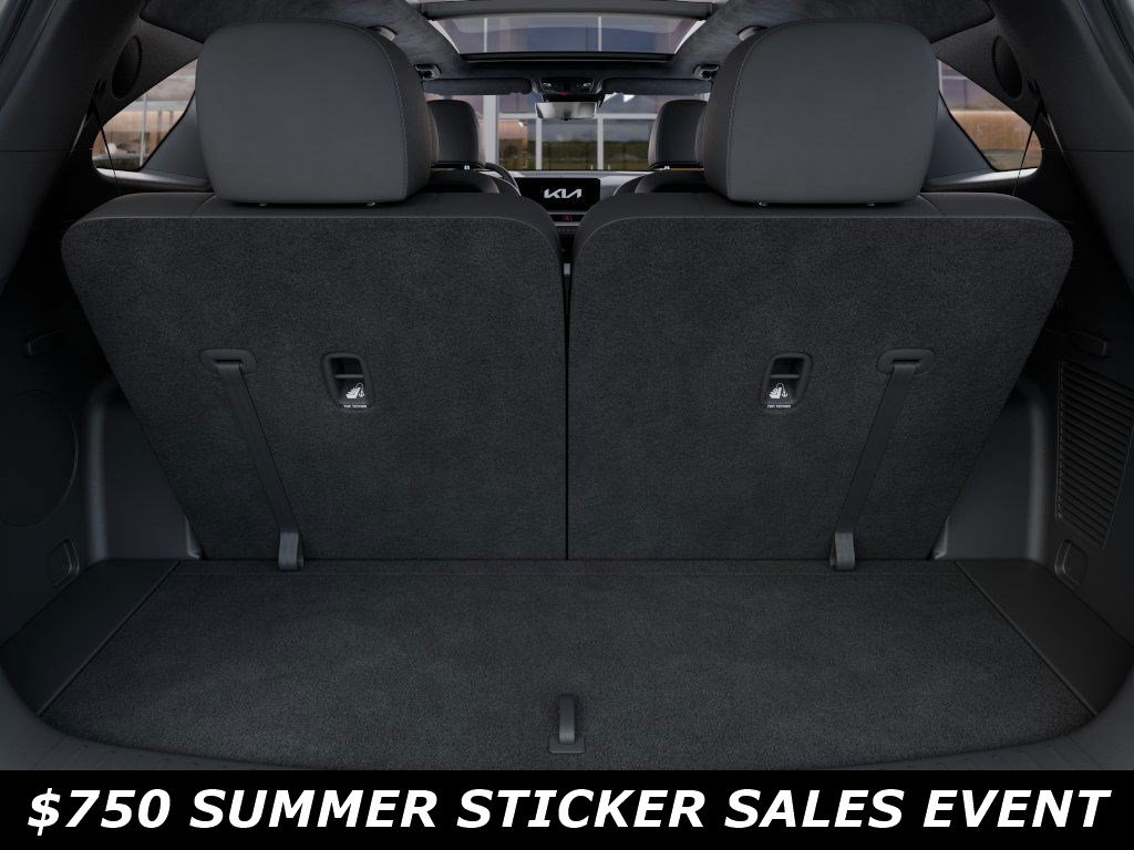 2026 Kia Sorento X-Line SX Prestige - Photo 22