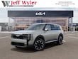  Kia Telluride
