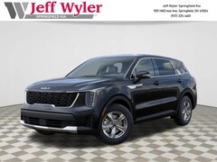 2025 Kia Sorento LX SUV