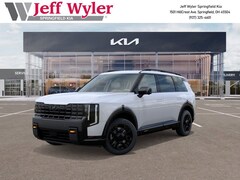 2027 Kia Telluride X-Pro SX-Prestige SUV