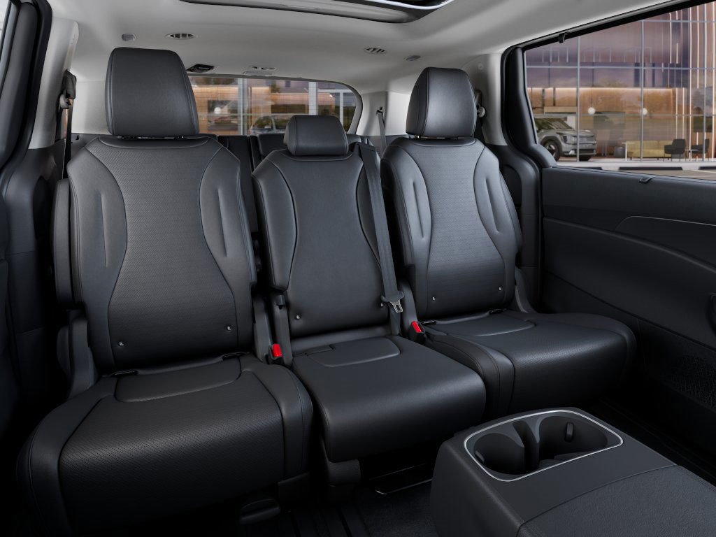 2026 Kia Carnival SX Prestige - Photo 19