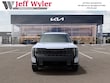  Kia Telluride Hybrid