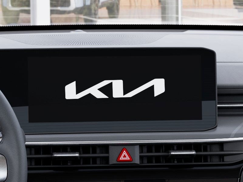 2026 Kia K5 GT - Photo 23