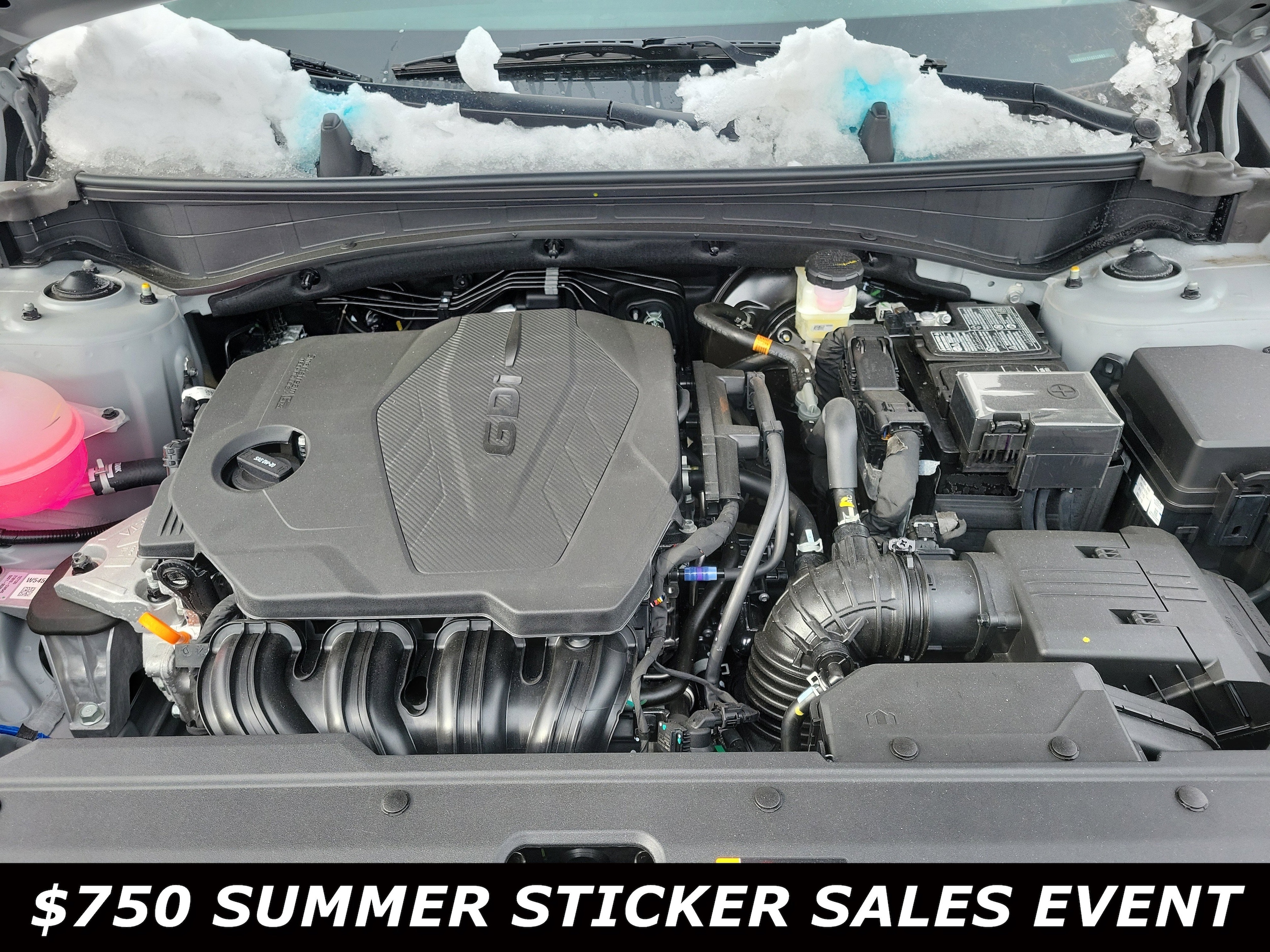 2026 Kia Sportage X-Line - Photo 16