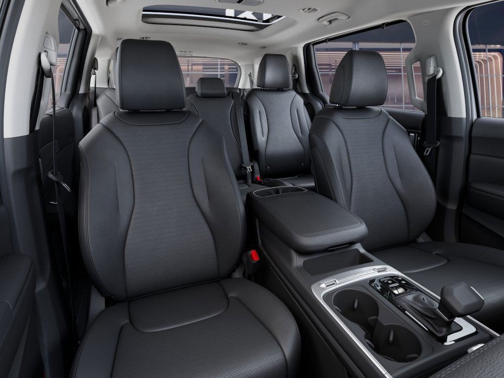 2026 Kia Carnival SX Prestige - Photo 18