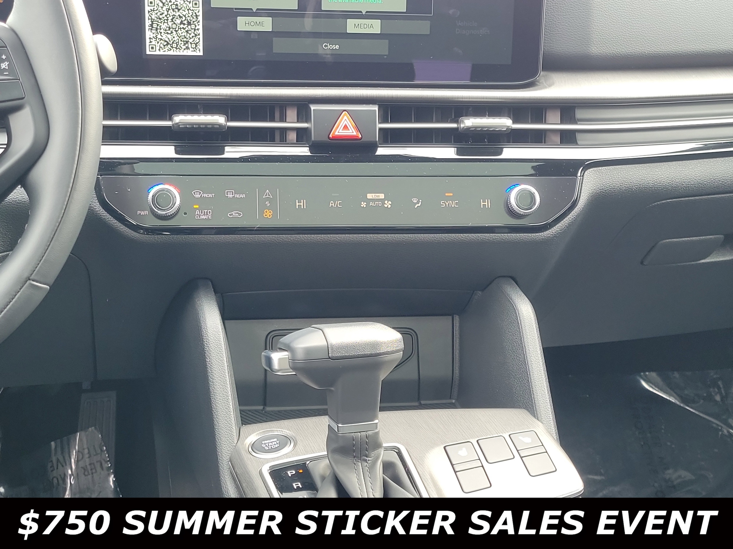 2026 Kia Sportage X-Line - Photo 11