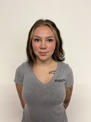 Staff member Hannah Lewis from ID_d595bcc2b1a1