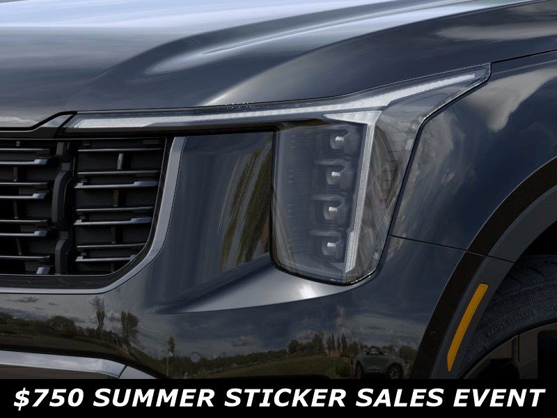 2026 Kia Sorento X-Line SX Prestige - Photo 13