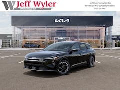 2026 Kia K4 Hatchback EX Hatchback