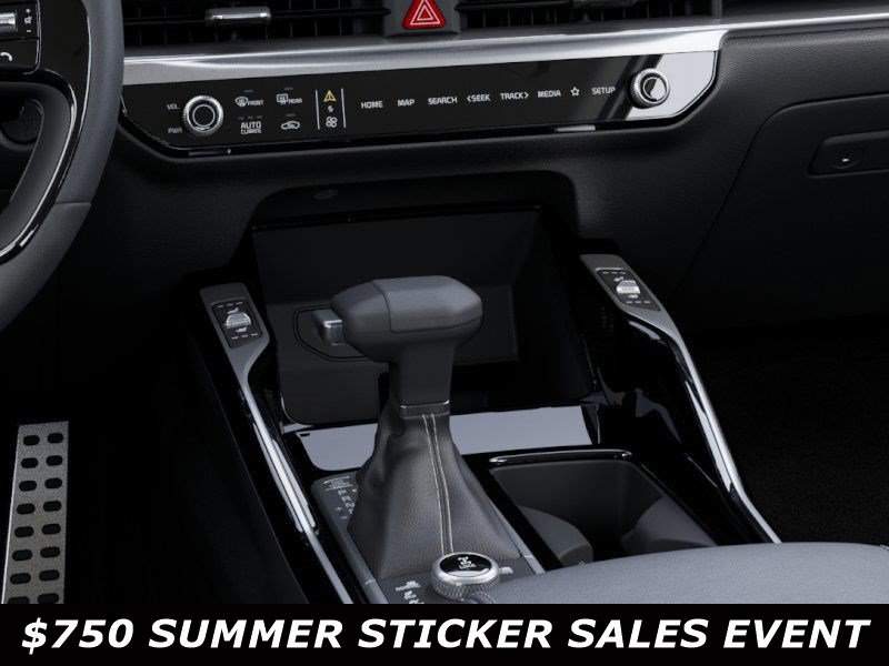 2026 Kia Sorento X-Line SX Prestige - Photo 26