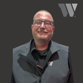 Staff member Bradley Eyman from ID_d595bcc2b1a1