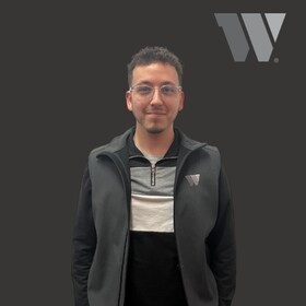Staff member Paul Michael Harris from ID_a3aea764b069