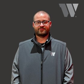 Staff member Dale Pyles from ID_a3aea764b069