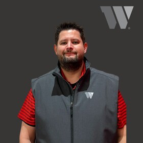 Staff member Joshua Burkhardt from ID_a3aea764b069