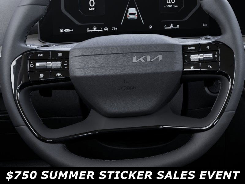 2026 Kia Sorento X-Line SX Prestige - Photo 25