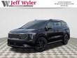 Kia Carnival Hybrid