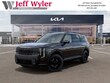  Kia Telluride Hybrid