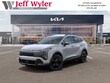  Kia Sportage Hybrid