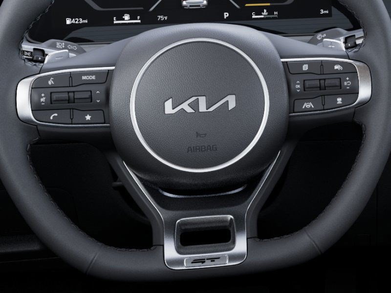 2026 Kia K5 GT - Photo 25