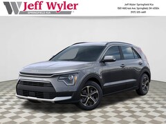 2025 Kia Niro EX SUV