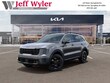  Kia Sorento Hybrid