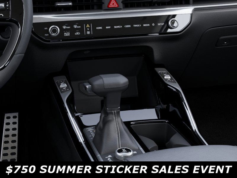 2026 Kia Sorento X-Line SX Prestige - Photo 26