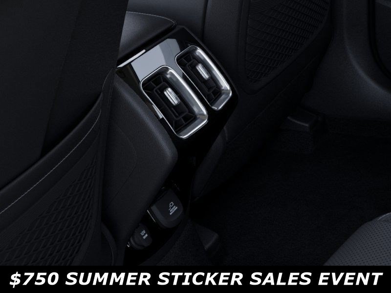 2026 Kia Sorento X-Line SX Prestige - Photo 29