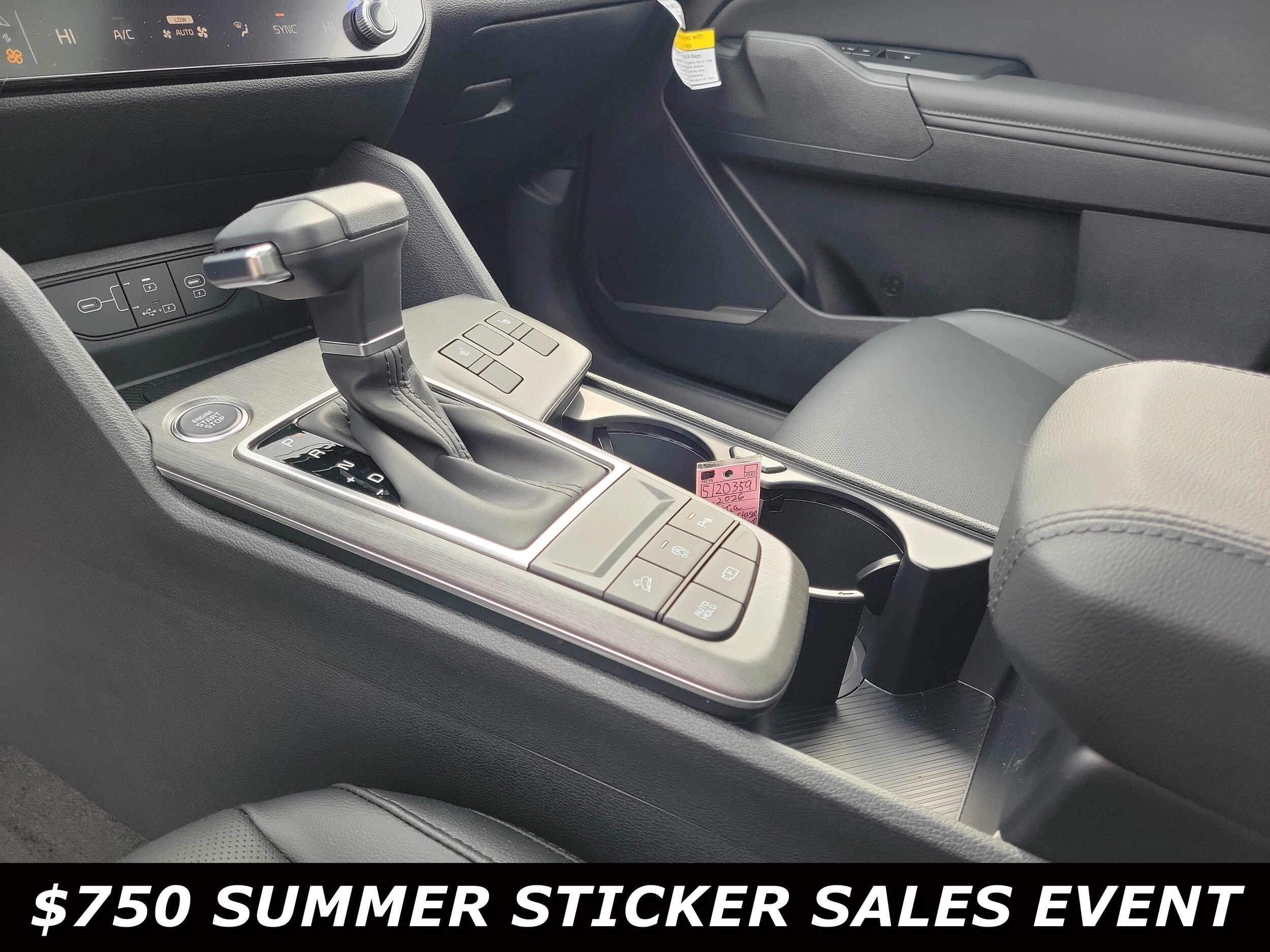 2026 Kia Sportage X-Line - Photo 12