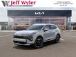  Kia Sportage Hybrid