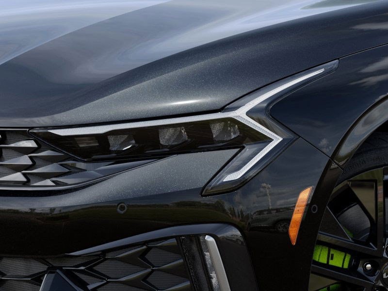 2026 Kia K5 GT - Photo 13